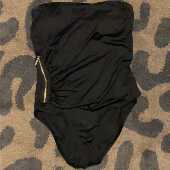 shelf bra bathing suit